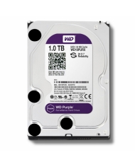 Ổ cứng Western Purple HDD 500GB